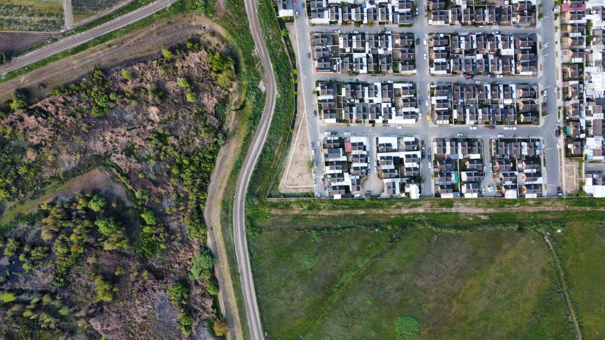Rural vs Urban: Internet Inequality in New Zealand