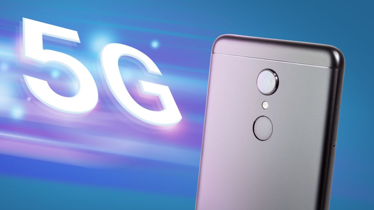 What Makes a Smartphone Truly 5G Ready?