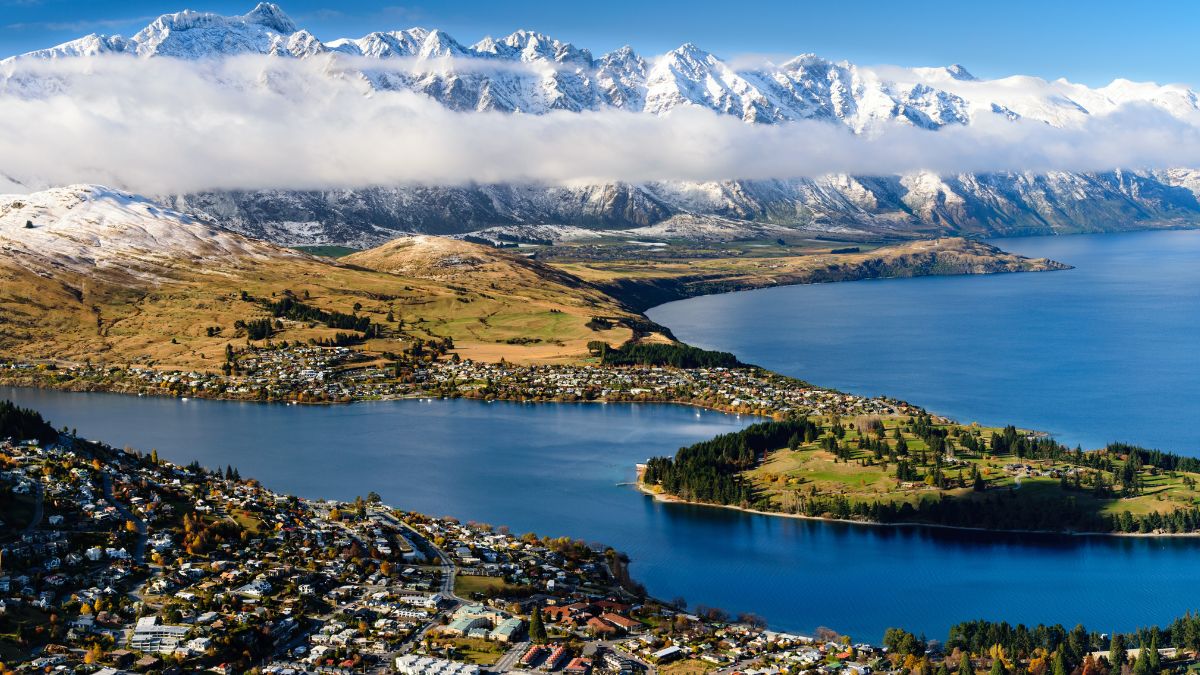 Rural Blackspots: Why Some Kiwis Still Struggle to Get Online