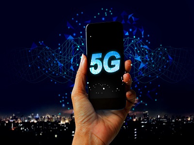 Fast-Track to the Future: 5G-Ready Mobile Devices